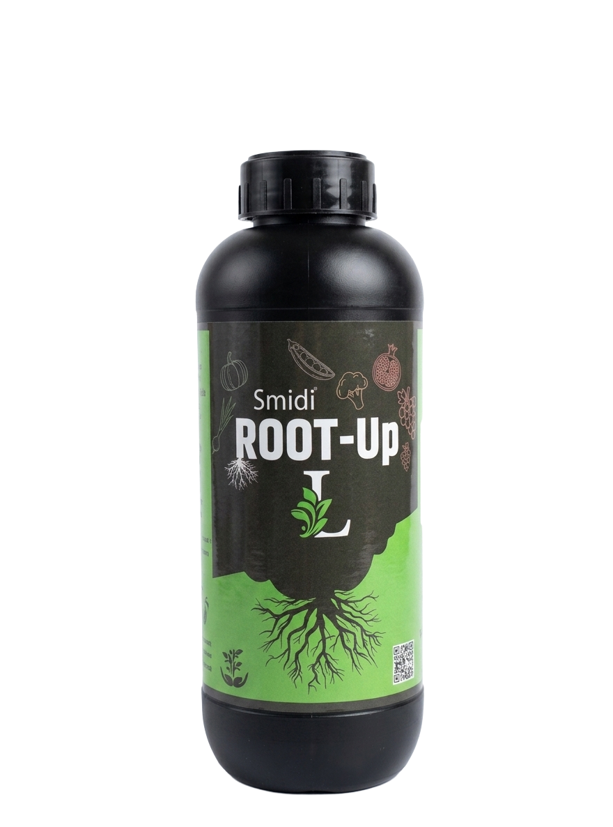 Root-Up L